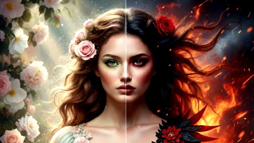 IN FULL BLOOM FASHION SHOW