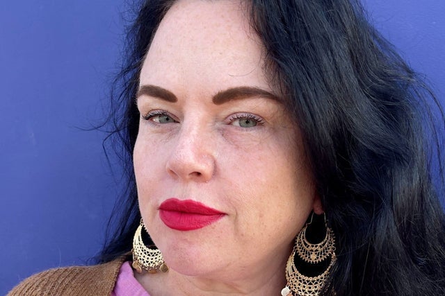 Författarsamtal: Linda Spåman