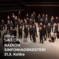 RADION SINFONIAORKESTERI
