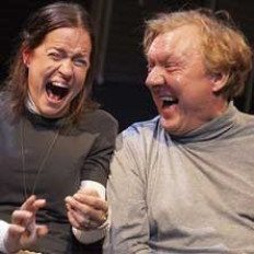 Mummun saappaassa soi fox