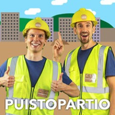 Puistopartio -lastenkonsertti