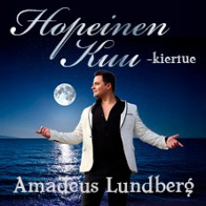 Hopeinen kuu: Amadeus Lundberg
