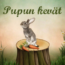 Pupun kevät