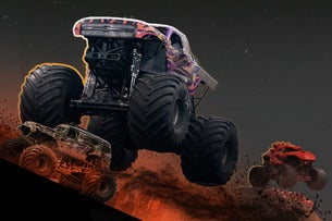 RAM Motorsports Spectacular