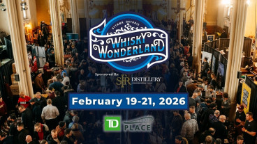Whisky Wonderland 2026 - Saturday VIP Admission