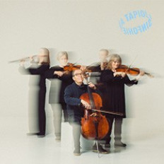 Orava, peippo ja pikkuinen lintu