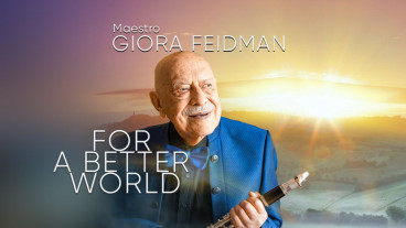 Giora Feidman - For a Better World