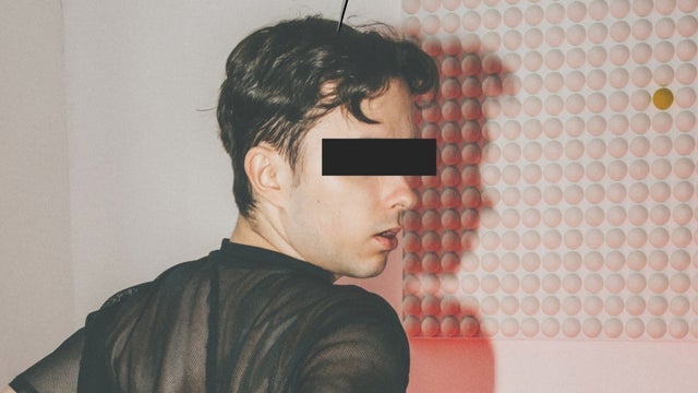 Maurice Conrad - SAFE FOR WORK - Album Release Shows