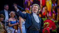 André Rieu | Logen-Seat in der Ticketmaster Suite