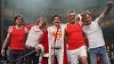 MerQury - The Music of Queen