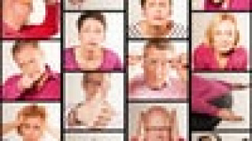 Impro.Comedy - INSTANT IMPRO / stark seit 1994 image