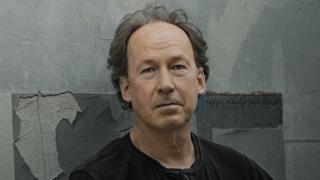 Die Entdeckung der Currywurst - Ulrich Noethen liest Uwe Timm