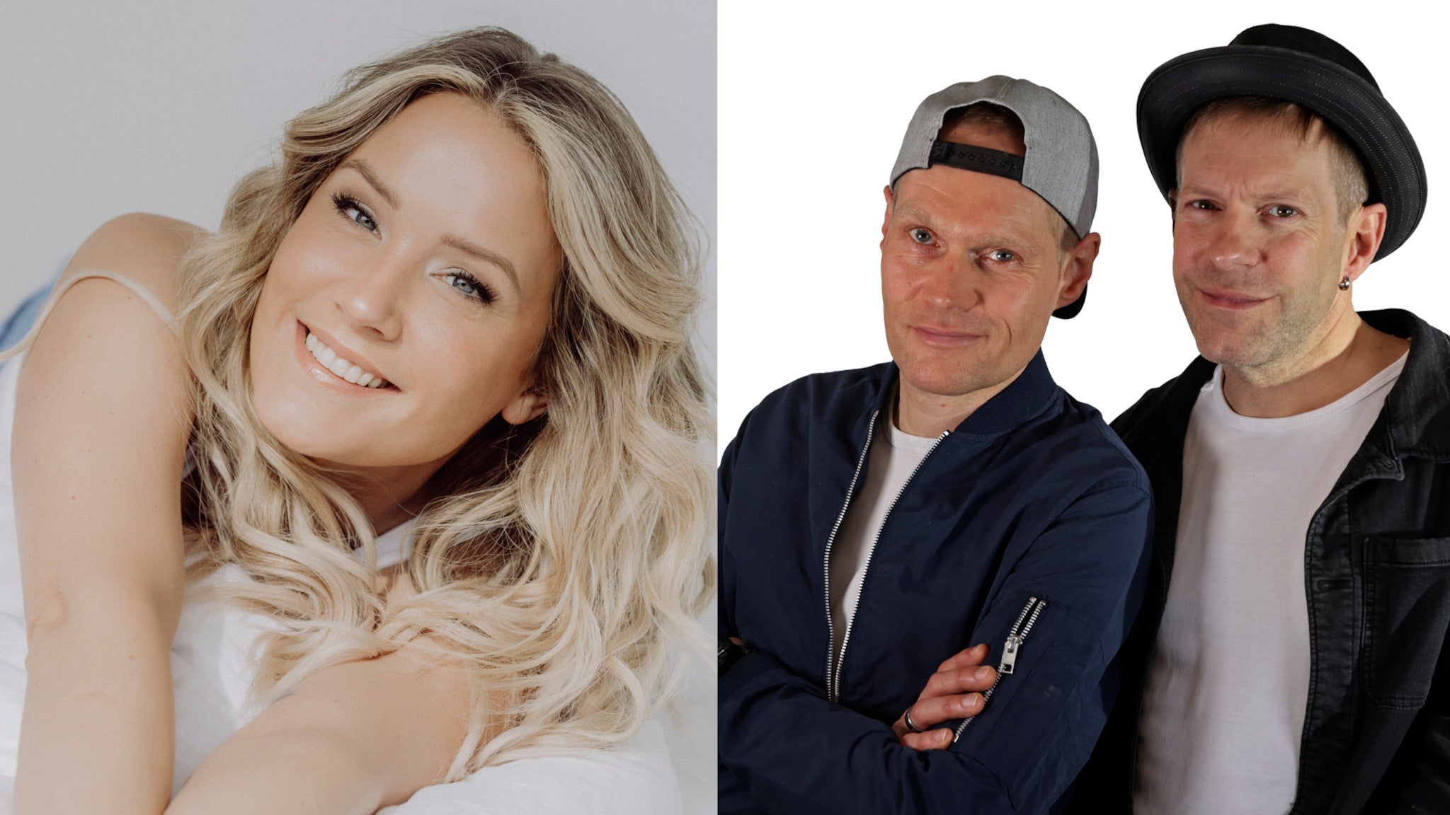 Sonia Liebing & Die Junx