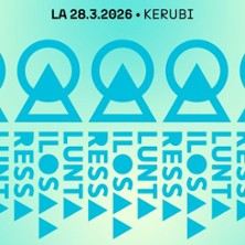 Lunta Ilosaaressa 2026