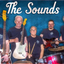 The Sounds