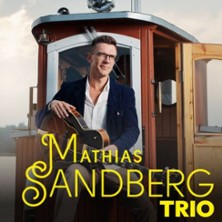 Mathias Sandberg -trio