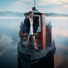 Mathias Sandberg Trio: Hard swingin', groovy and soulful jazz!