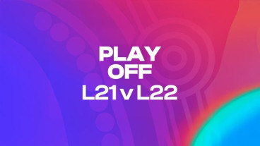 AFC Women's Asian Cup 2026 - Play Off Game 1