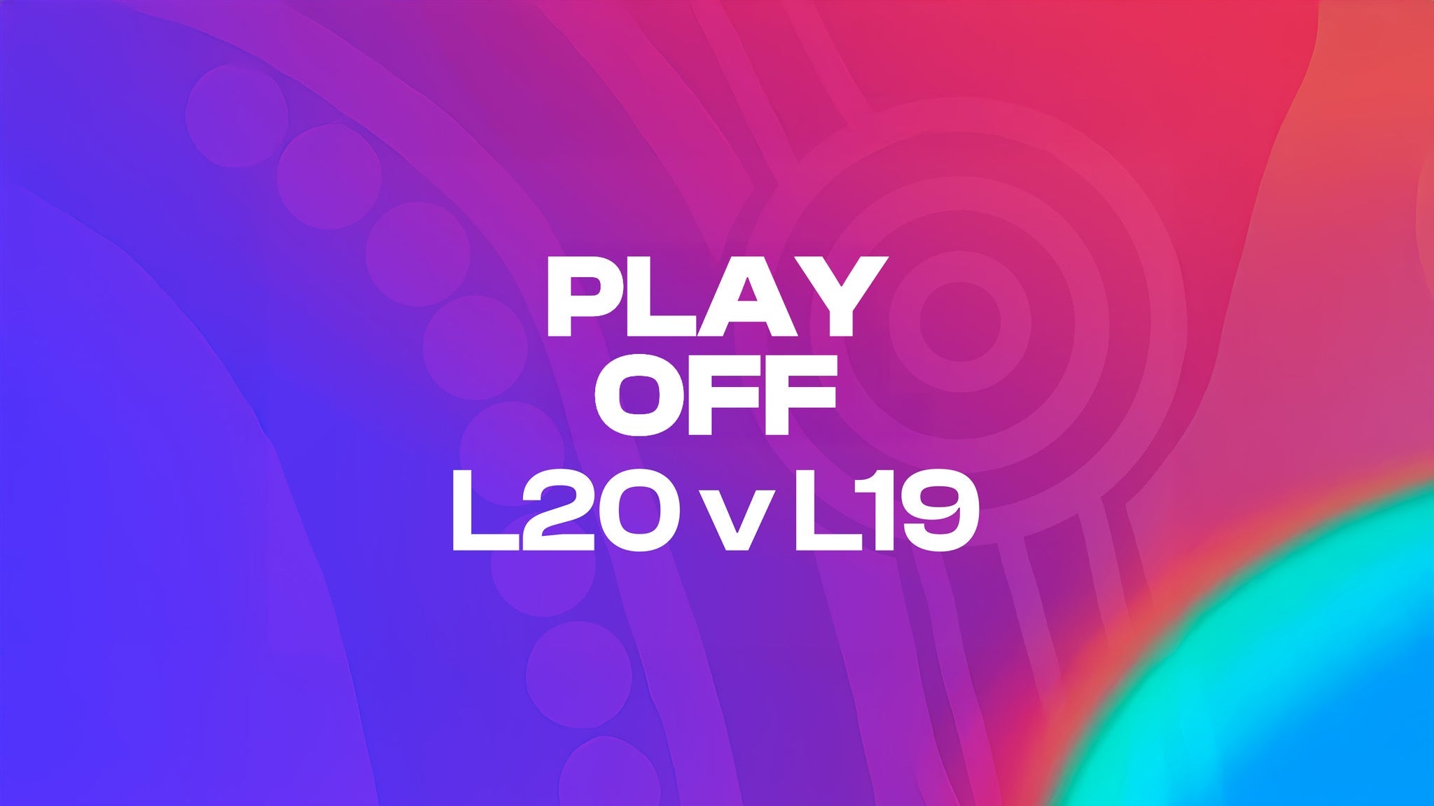 AFC Women's Asian Cup 2026 - Play Off Game 2