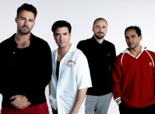 Big Time Rush - In Real Life Worldwide