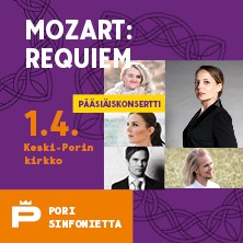 Mozart: Requiem