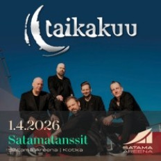 Satamatanssit: TAIKAKUU