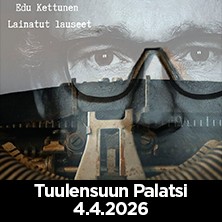 Edu Kettunen - Lainatut Lauseet