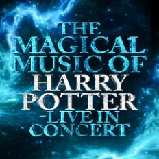 The Magical Music of Harry Potter