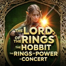 The Lord of the Rings, The Hobbit