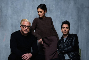 Far From Saints image