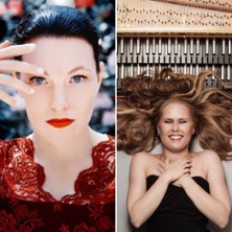 Pieni hetki musiikkia, suuria tunteita