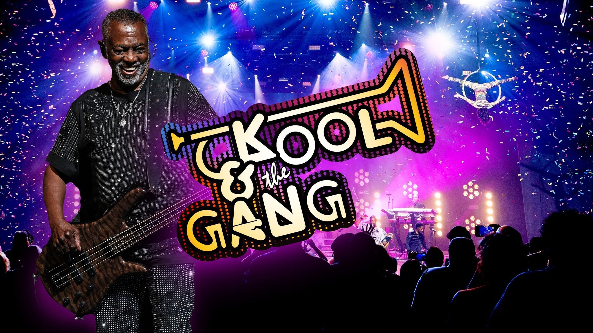 Kool & the Gang