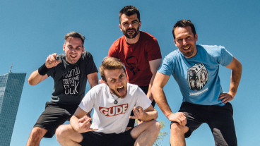 Alex im Westerland - Toten Hosen & Ärzte-Tribute