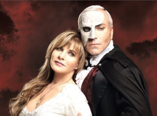 Das Phantom der Oper - Die Originalproduktion von Sasson/Sautter image