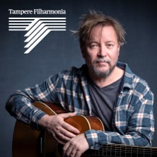 Pauli Hanhiniemi & Tampere Filharmonia