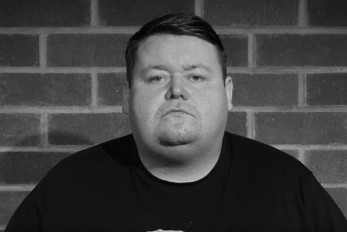 Tony Carroll - Think I'm Ars*d Tour