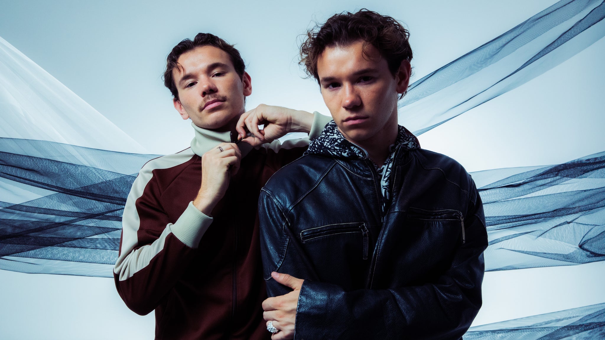 Marcus & Martinus: European Tour 2026