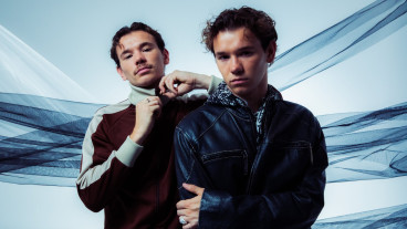 Marcus & Martinus: European Tour 2026