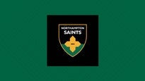 Northampton Saints v Scarlets