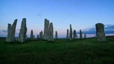 Music for Healing: the Ambient Orchestra