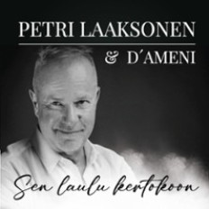 Petri Laaksonen & naiskuoro D'ameni: Sen laulu kertokoon
