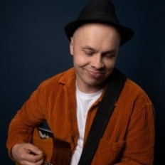 Ilja Teppo - Reissumiehen laulut