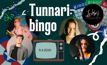 Tunnaribingo