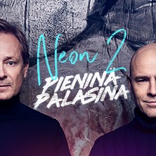 Neon 2 – Pieninä palasina