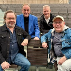 Ilta Kummelin kanssa