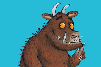 The Gruffalo