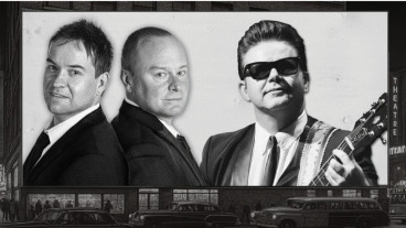 Everly Brothers & Friends and Roy Orbison