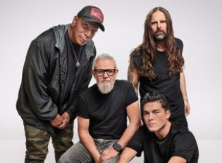 Sepultura 'Celebrating Life Through Death: The Final Australian Tour'