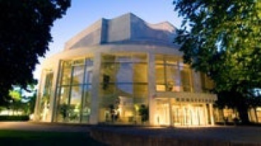 KONSERTMENY - RESTAURANG TEATERPARKEN