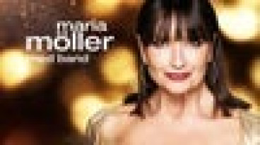 ABSOLUT MÖLLER - Maria Möller med band